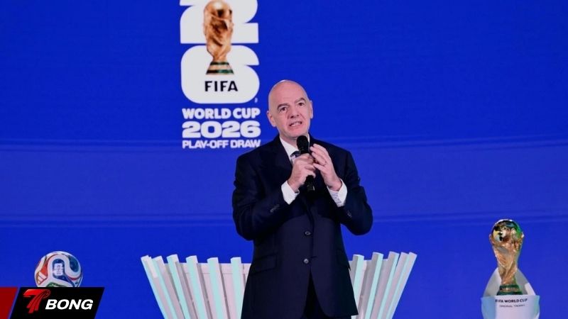 Sự im lặng của FIFA và những lời cảnh báo đanh thép